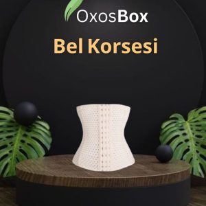 OxosBox Bel Korsesi